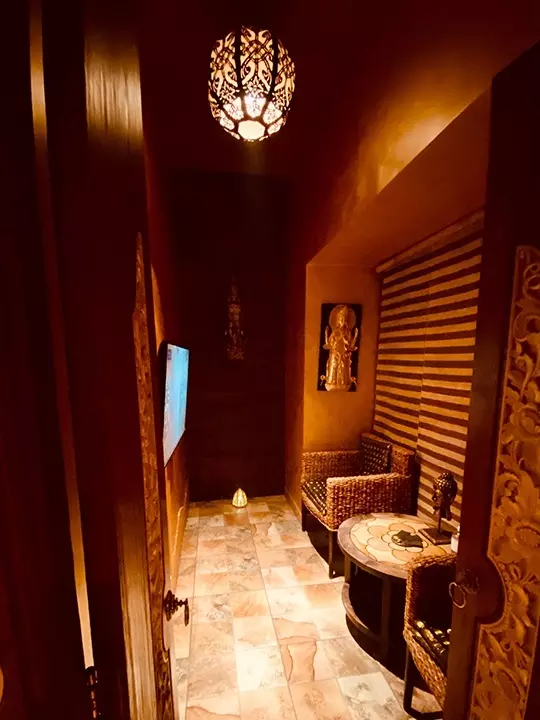  Erotic massage center, Privé SPAce - Premium Erotic Massages in Madrid