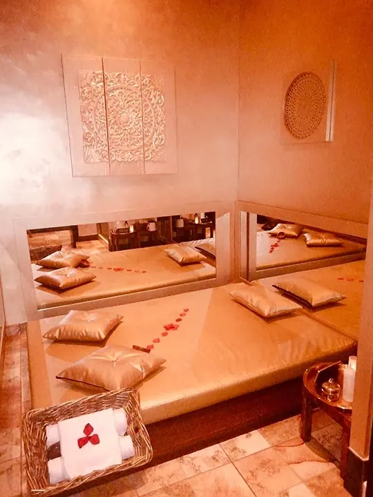  Erotic massage center, Privé SPAce - Premium Erotic Massages in Madrid