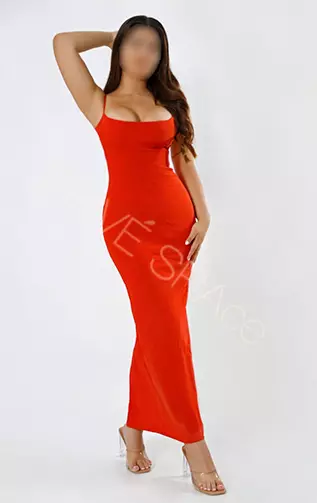 Aitana Masajista Erotica para Masajes Eroticos en Madrid