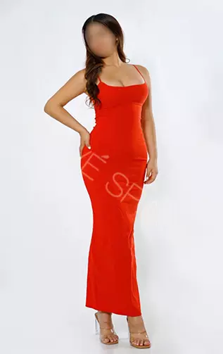 Aitana Masajista Erotica para Masajes Eroticos en Madrid