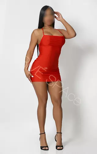 Astrid, Masajista erotica Venezolana en Madrid