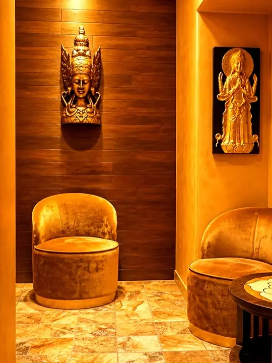 Centro de masajes eroticos en Madrid